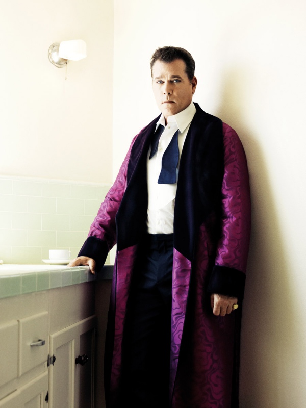 Ray Liotta