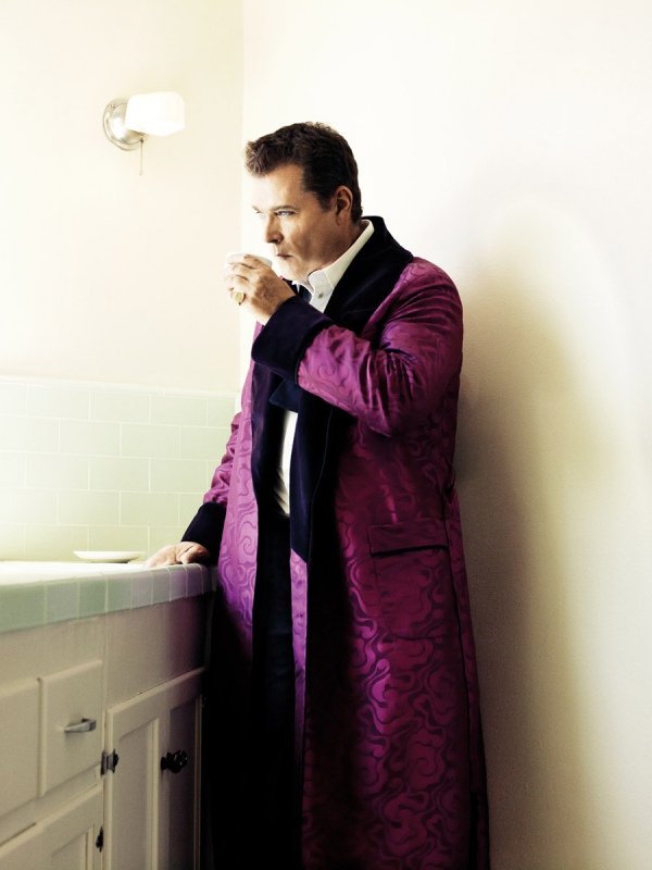 Ray Liotta