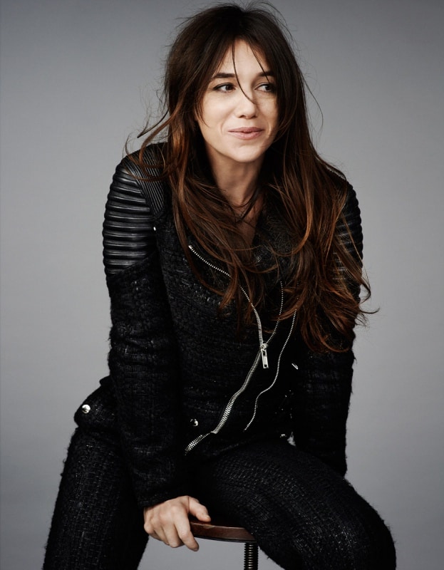 Charlotte Gainsbourg Charlotte Gainsbourg