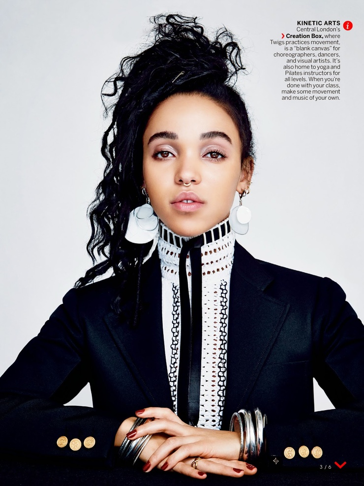 fka twigs fka twigs