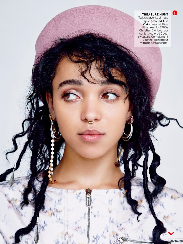 fka twigs
