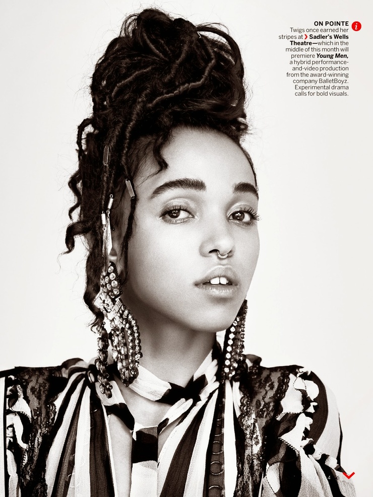 fka twigs fka twigs