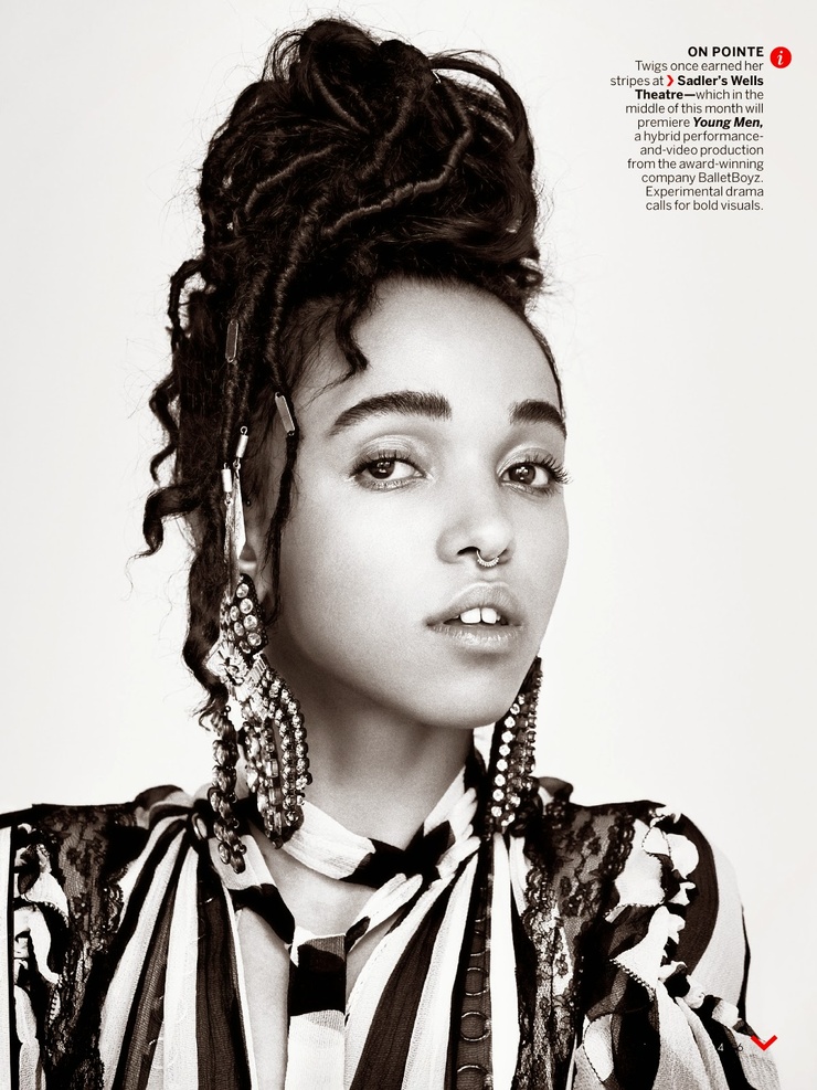 fka twigs