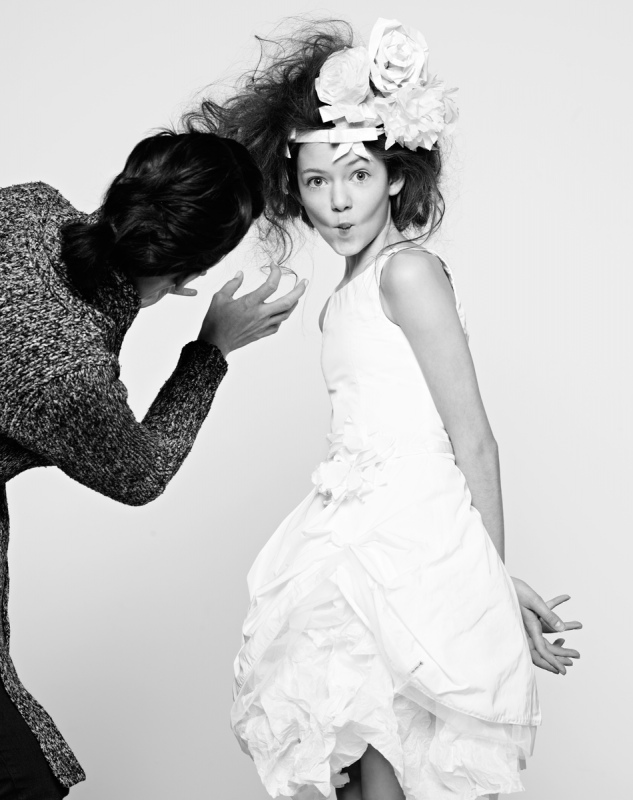 Mackenzie Foy Mackenzie Foy