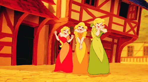 The Bimbettes