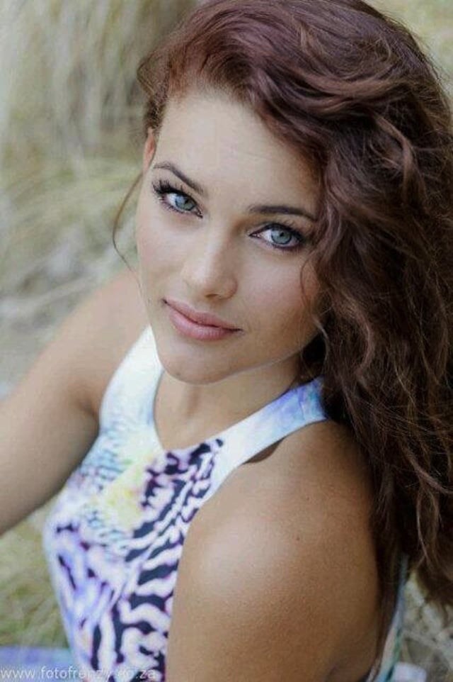 Rolene Strauss