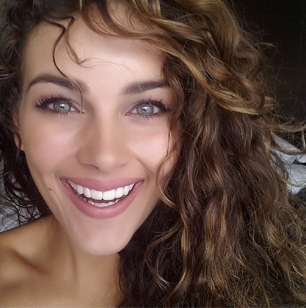 Rolene Strauss Rolene Strauss