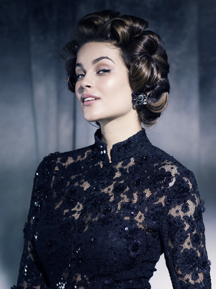 Rolene Strauss Rolene Strauss