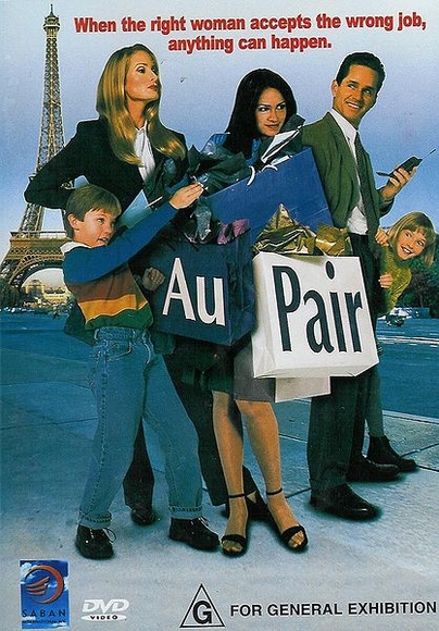 Au Pair                                  (1999)