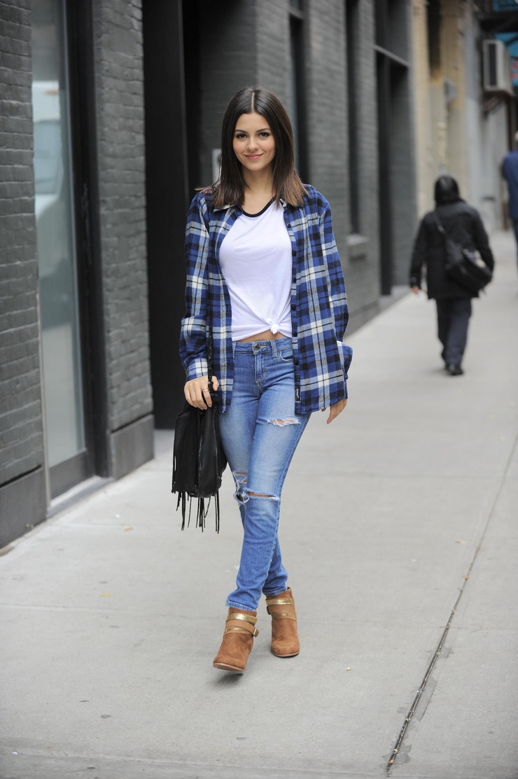 Victoria Justice Victoria Justice