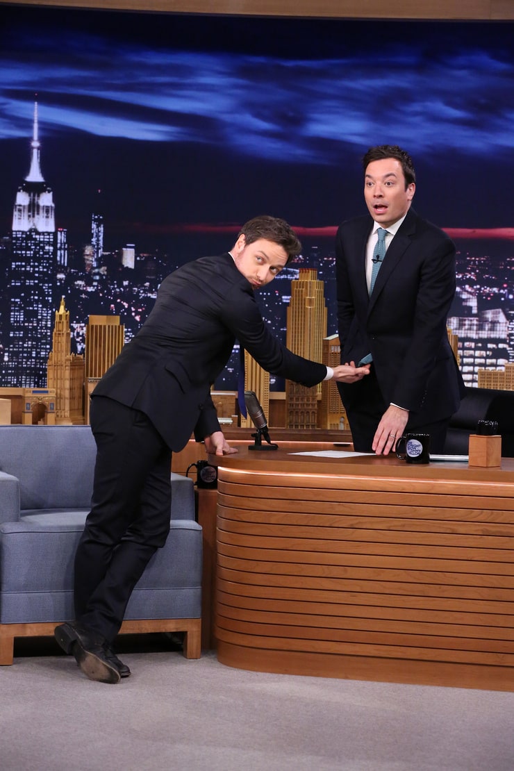 Jimmy Fallon