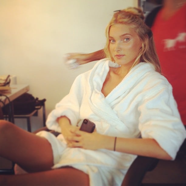 Elsa Hosk Elsa Hosk