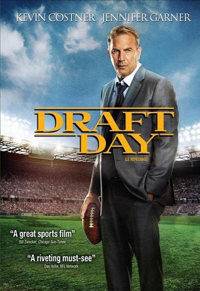 Draft day(2014)