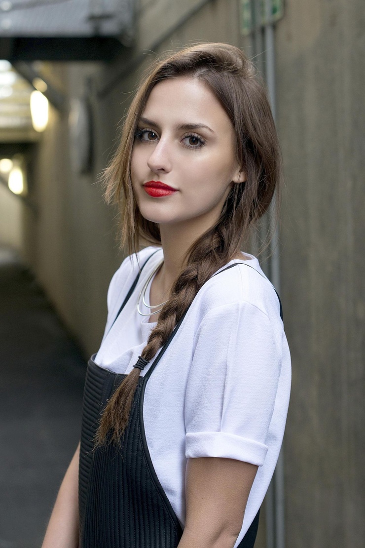 LUCY WATSON LUCY WATSON