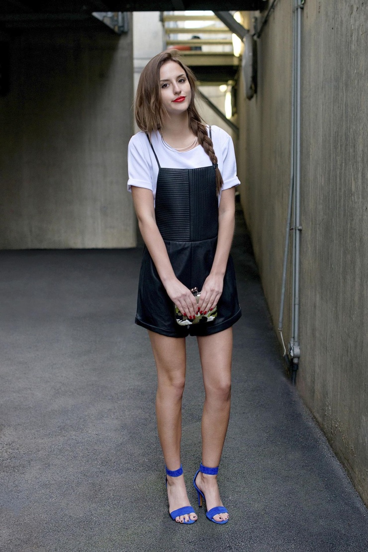 LUCY WATSON LUCY WATSON