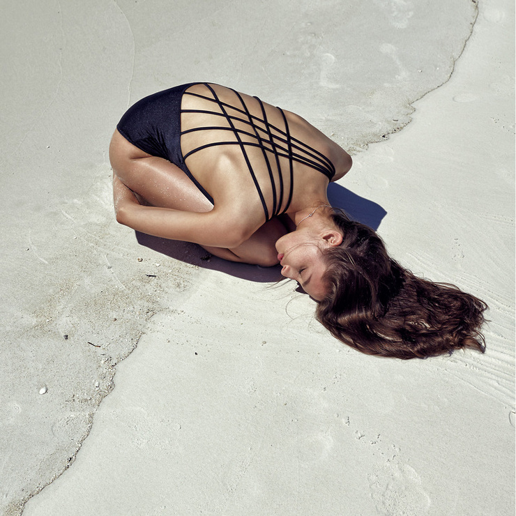 Alexandra Agoston