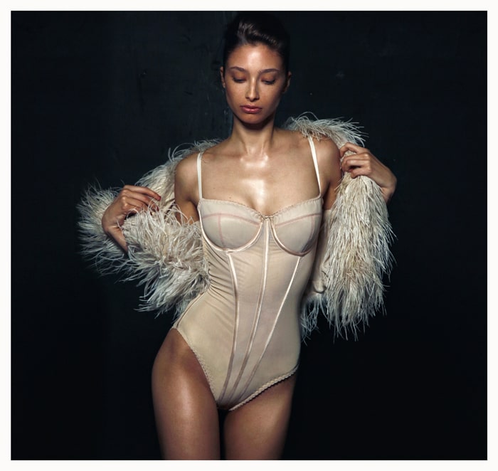 Alexandra Agoston Alexandra Agoston
