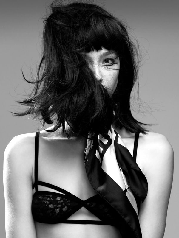 Alexandra Agoston