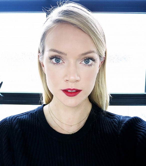 Lindsay Ellingson Lindsay Ellingson