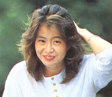 Kinuko Ômori