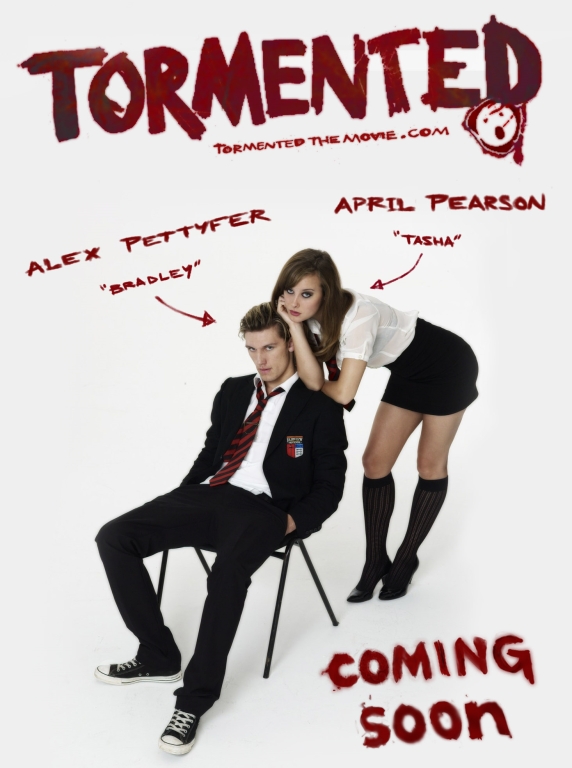 Tormented Tormented
