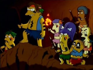 The Simpsons