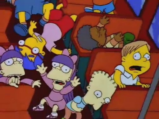The Simpsons