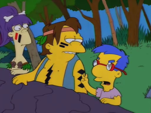 The Simpsons