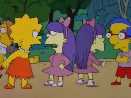 The Simpsons