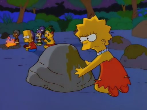 The Simpsons