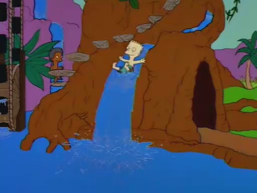 The Simpsons