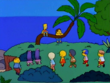The Simpsons