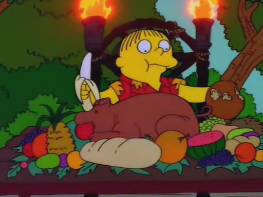 The Simpsons