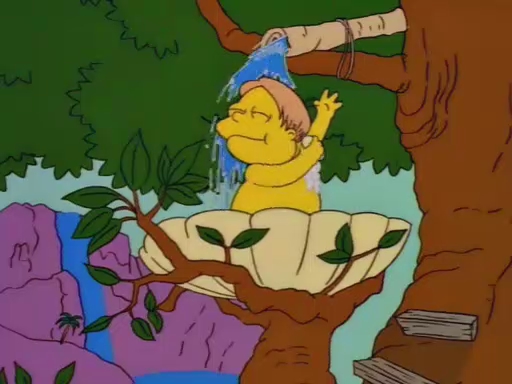 The Simpsons