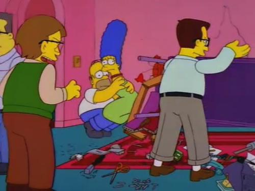 The Simpsons