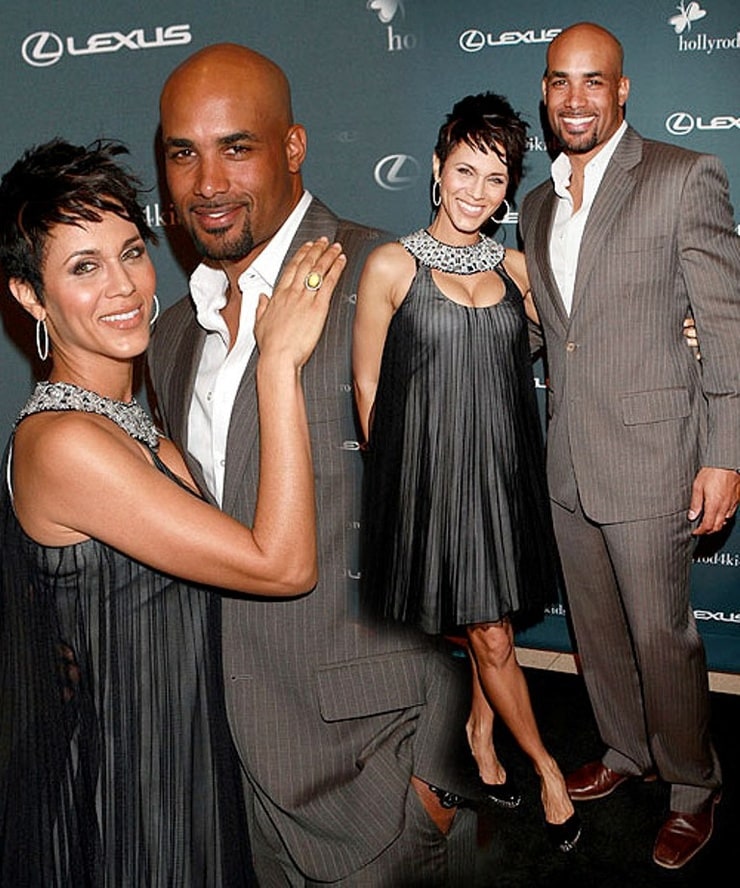 Picture of Nicole Ari Parker