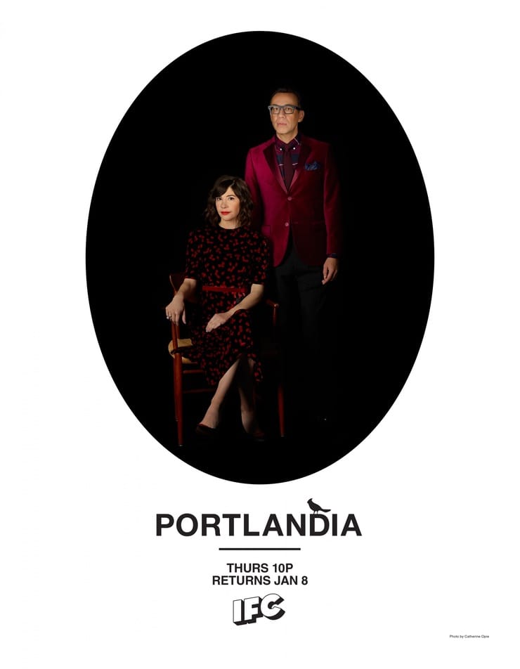 Portlandia