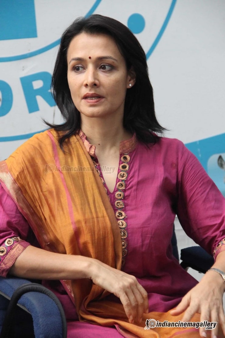 Amala Akkineni