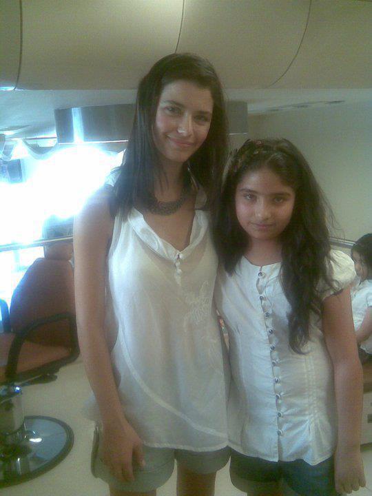 Beren Saat