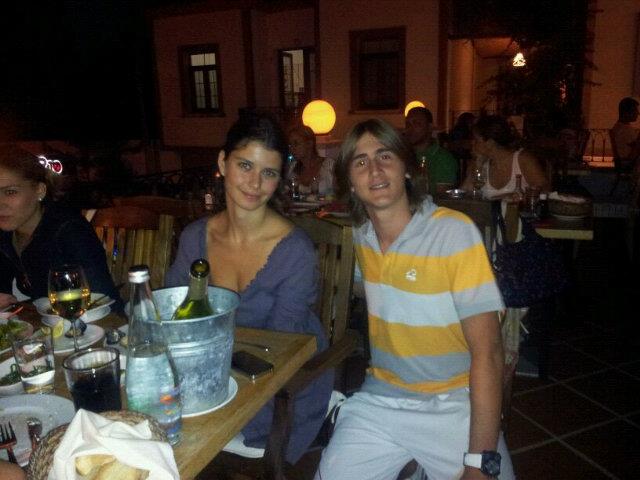 Beren Saat