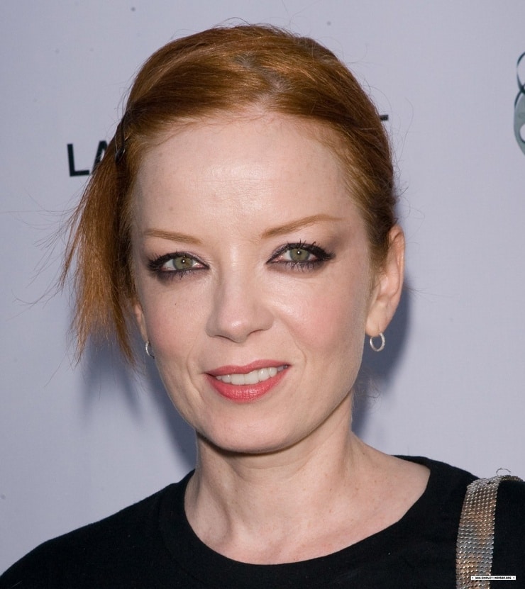 Picture of Shirley Manson