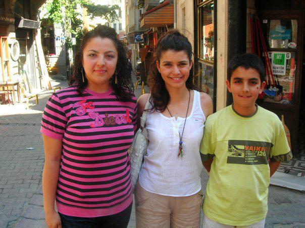 Beren Saat