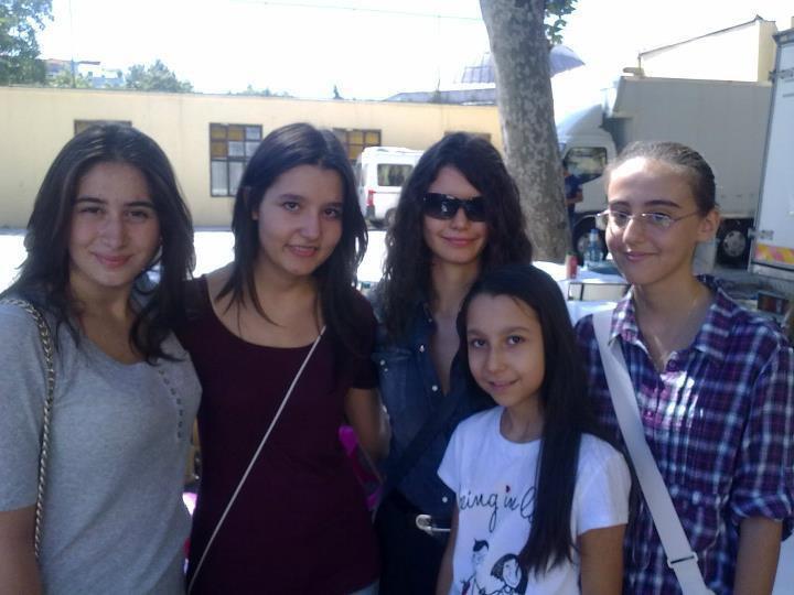 Beren Saat