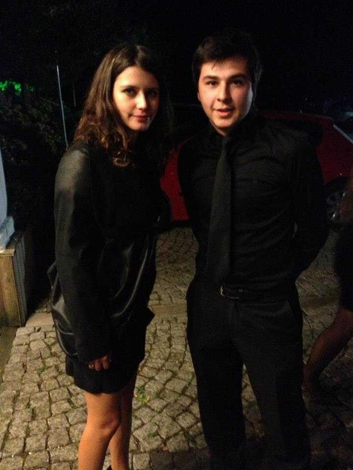 Beren Saat