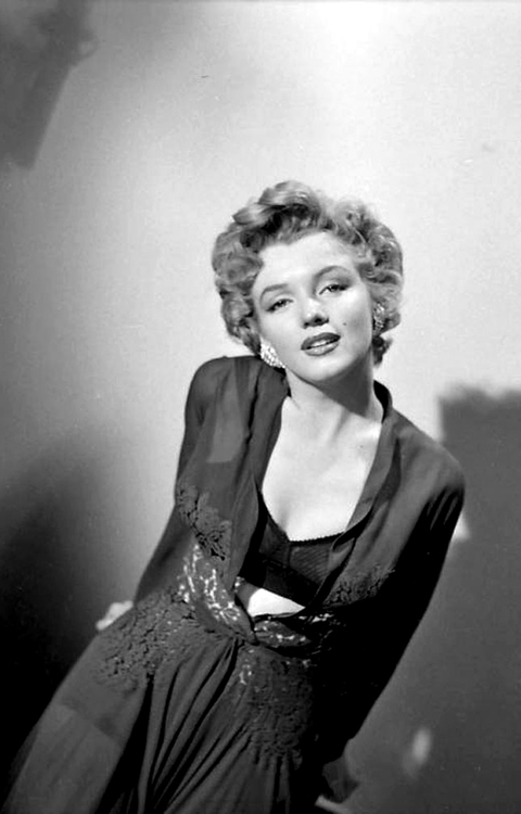 Marilyn Monroe Marilyn Monroe
