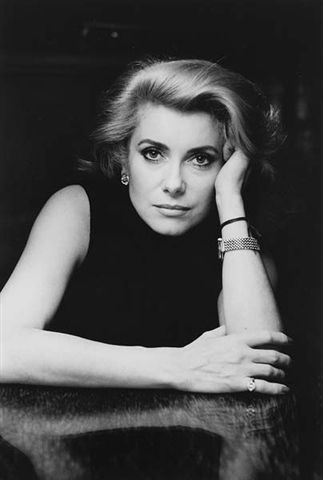 Picture of Catherine Deneuve