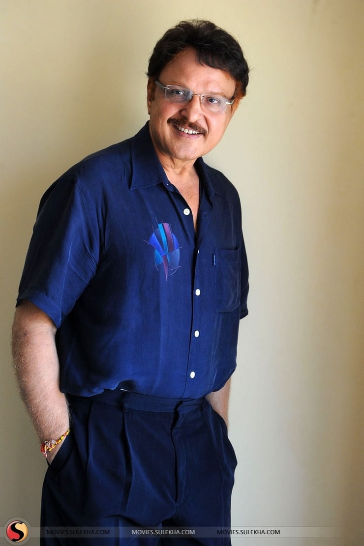 Sarath Babu