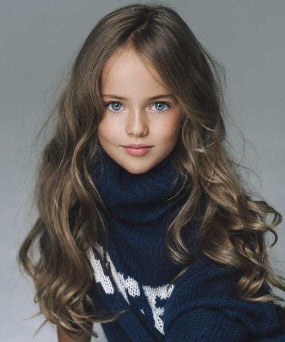 Kristina Pimenova