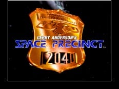 Space Precinct