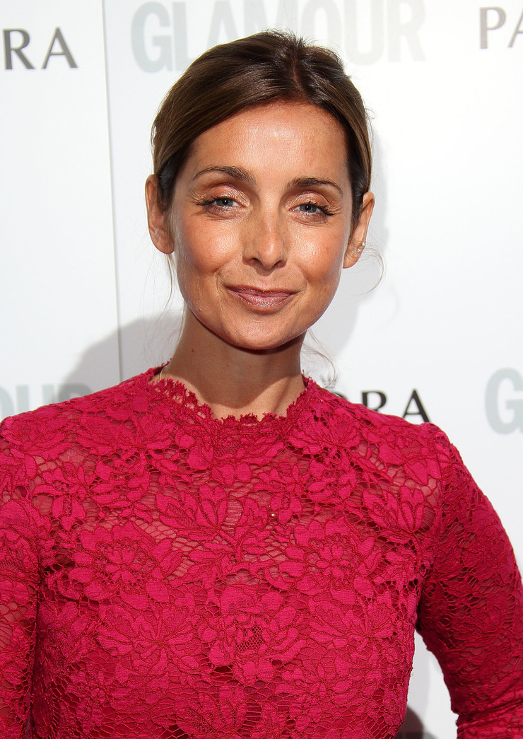 Louise Redknapp